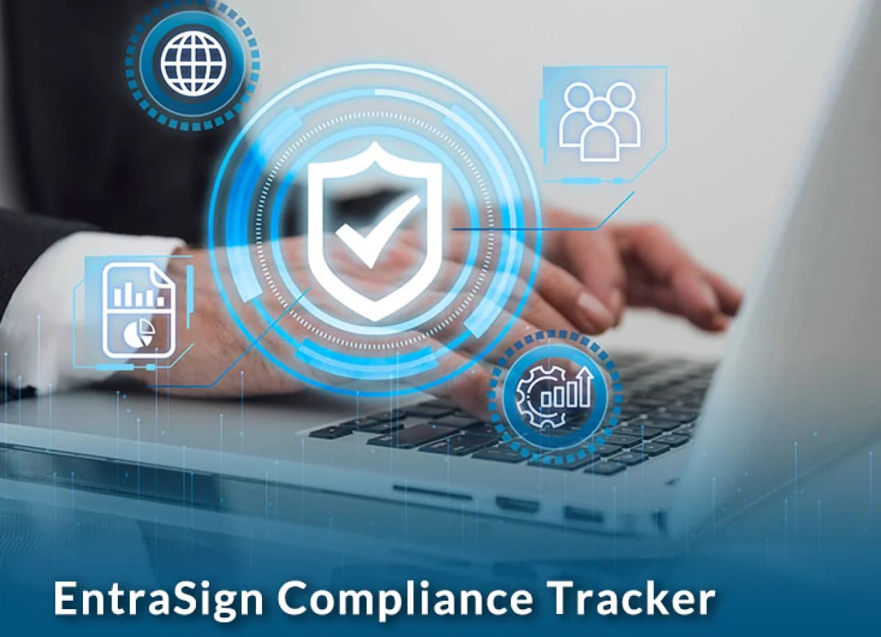 entrasign-compliance-tracker