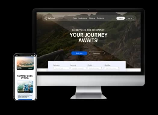 Building a User-Cent...