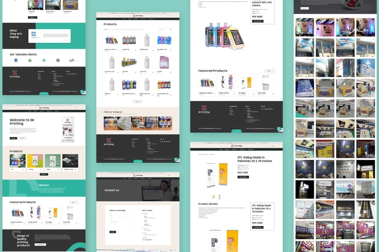 SK Printing Solution-4