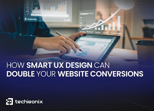 UI/UX Blog