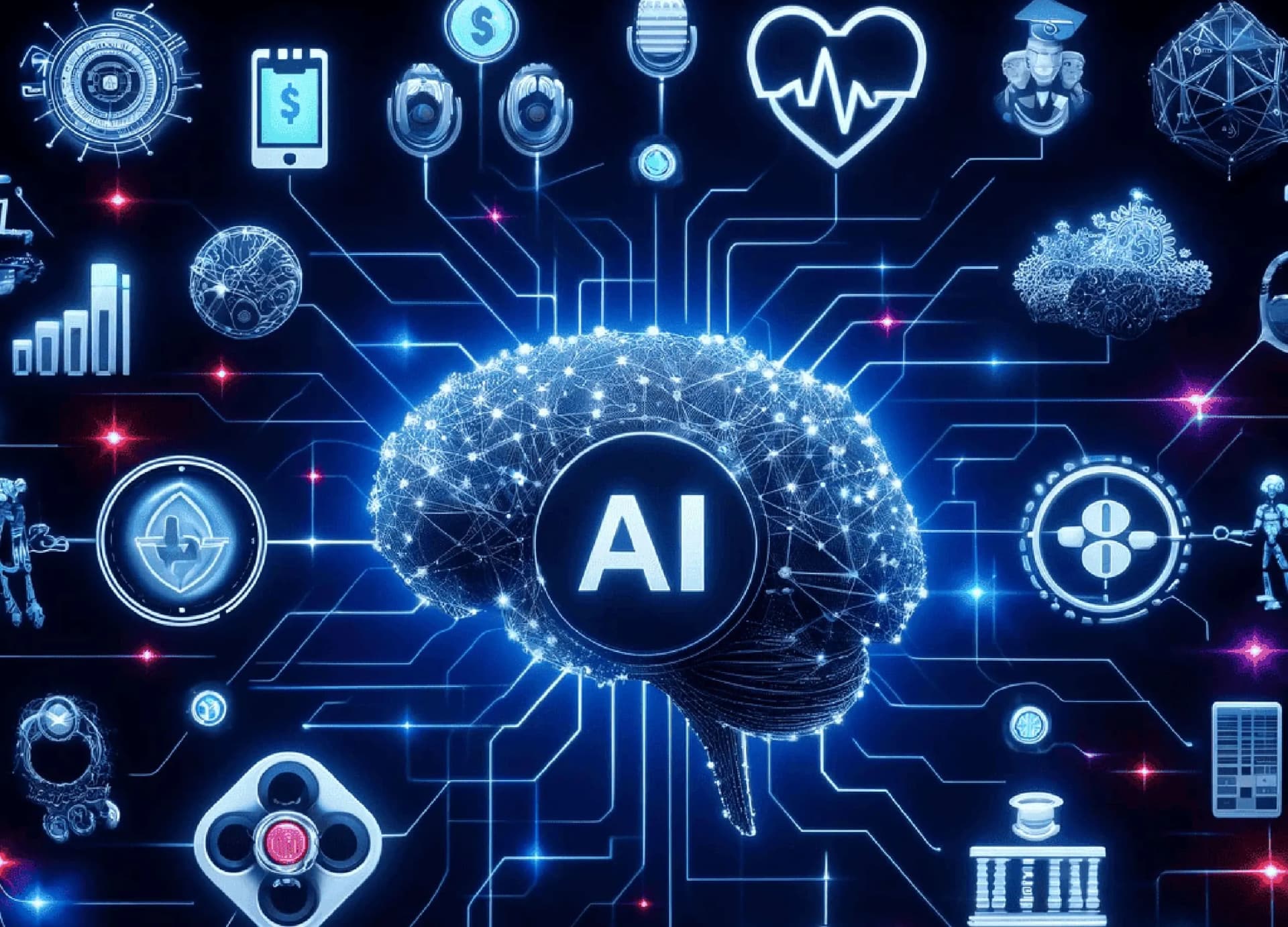 Artificial Intelligence Blog