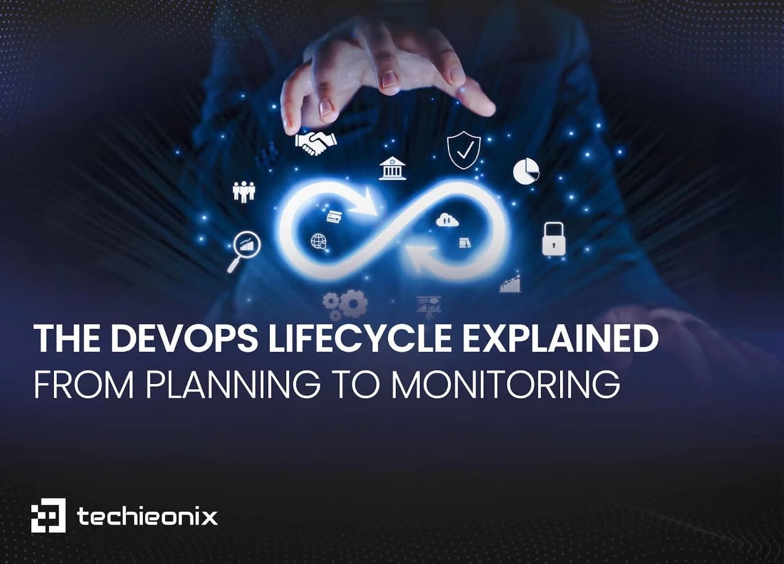 Cloud and DevOps Blog