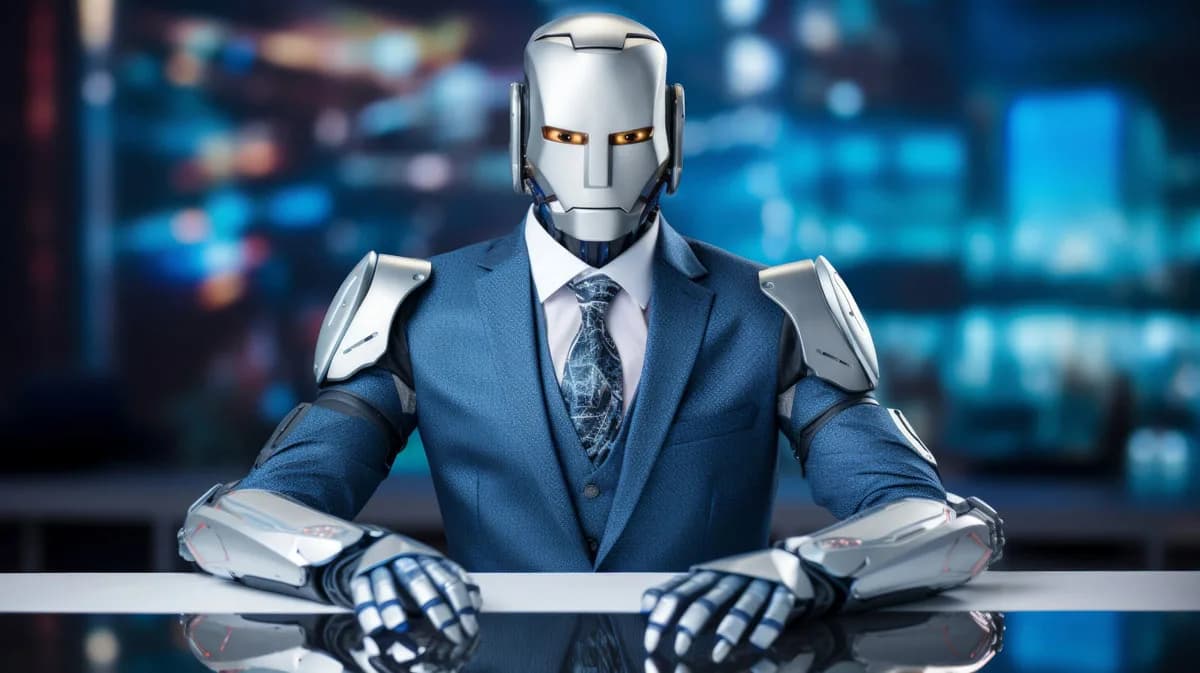 Super AI (ASI) by Techieonix | Credit: Freepik
