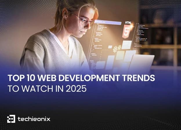 Development Blog