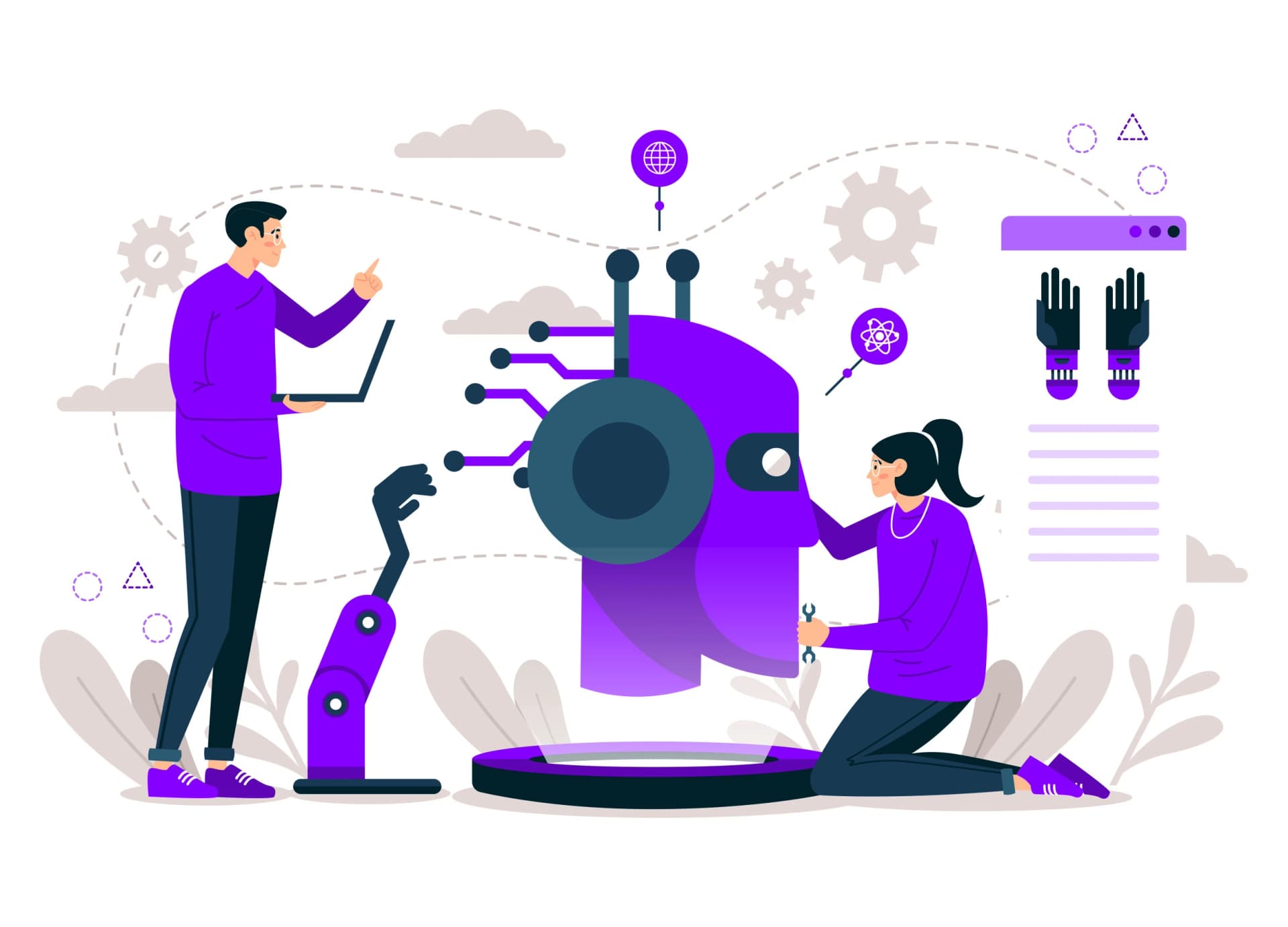 Artificial Intelligence Blog