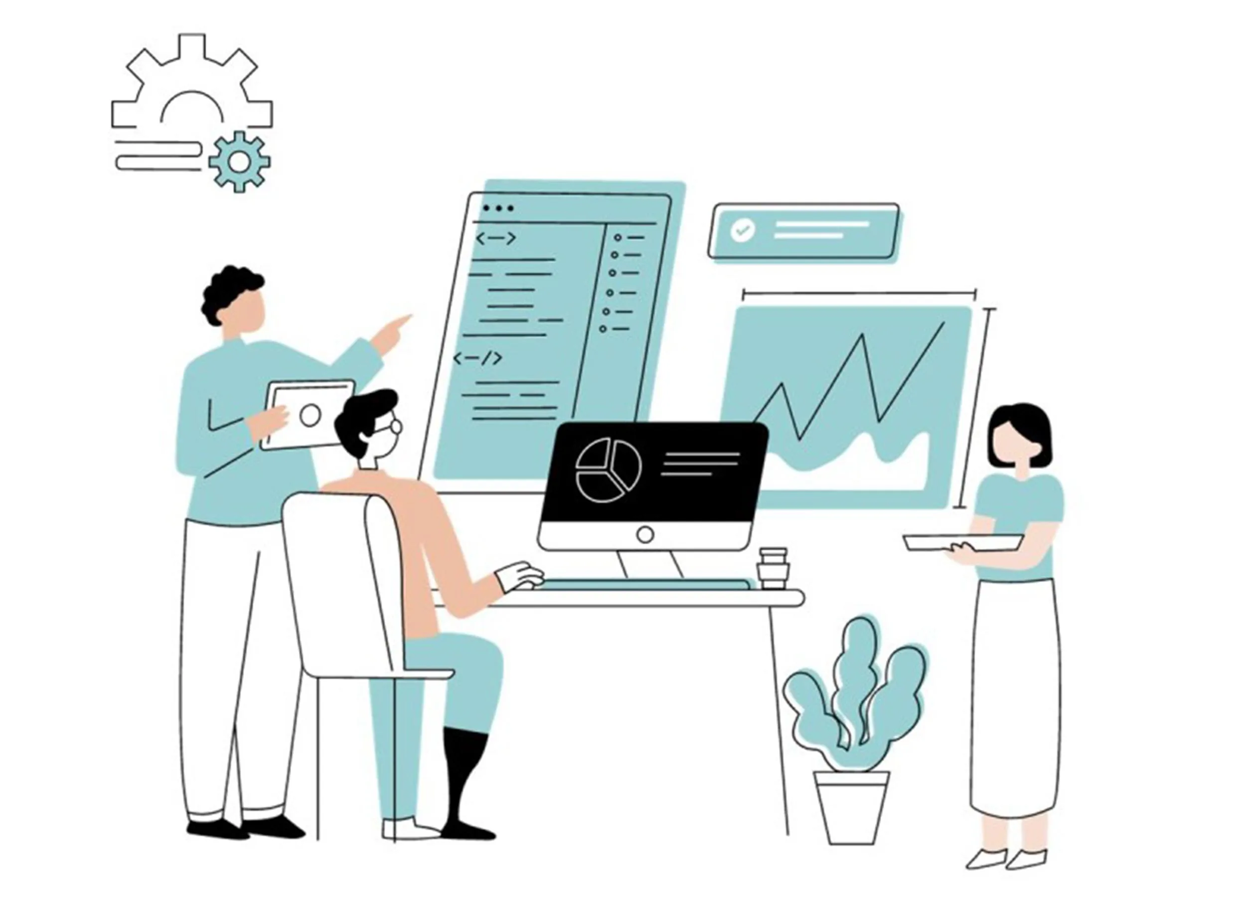 Mobile App Development Blog