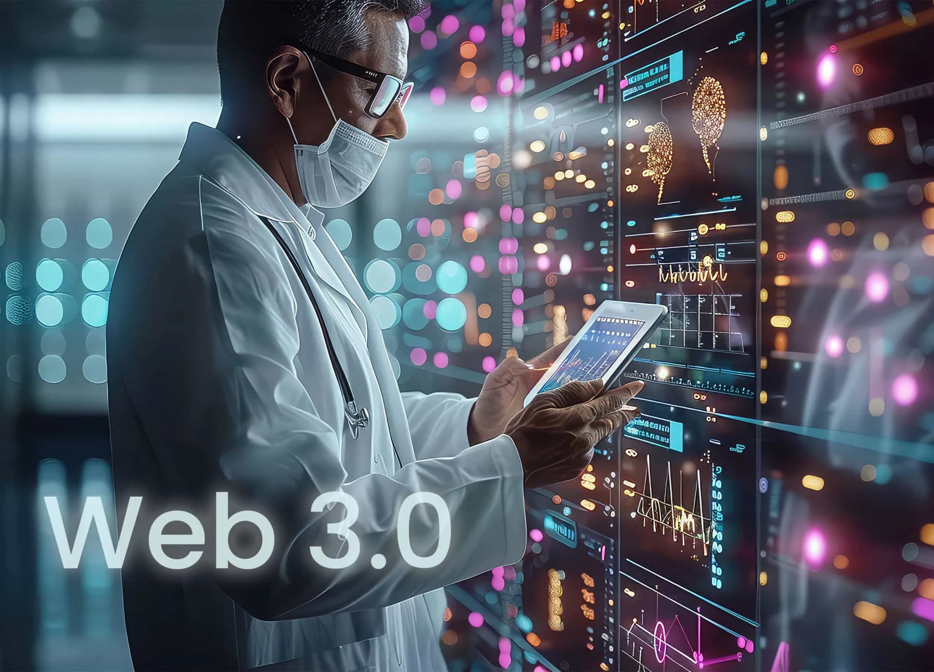 Web 3.0 Blog